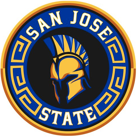 San Jose State Spartans 2011-Pres Alternate Logo diy iron on heat transfer